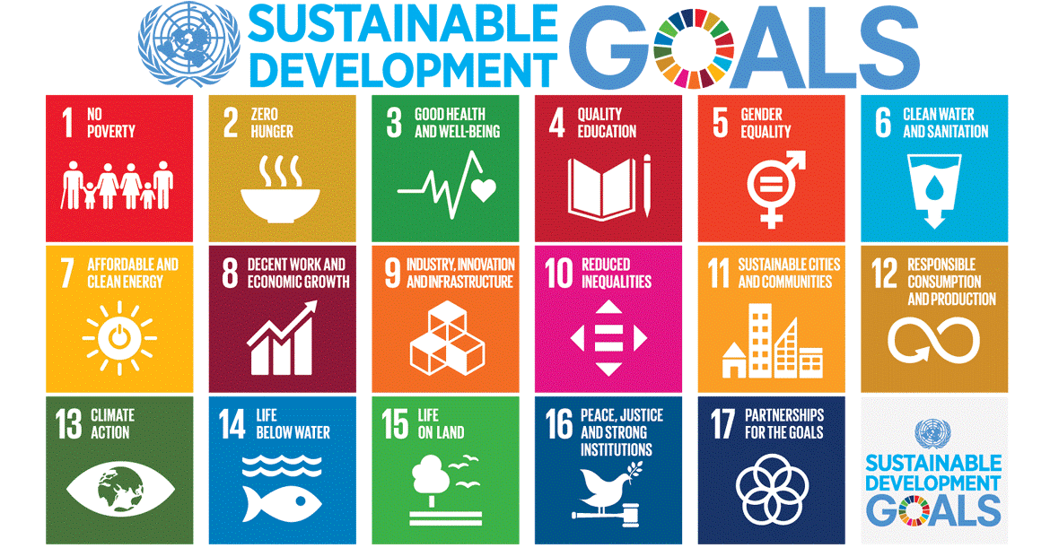 Sustainable Develpment GOALS